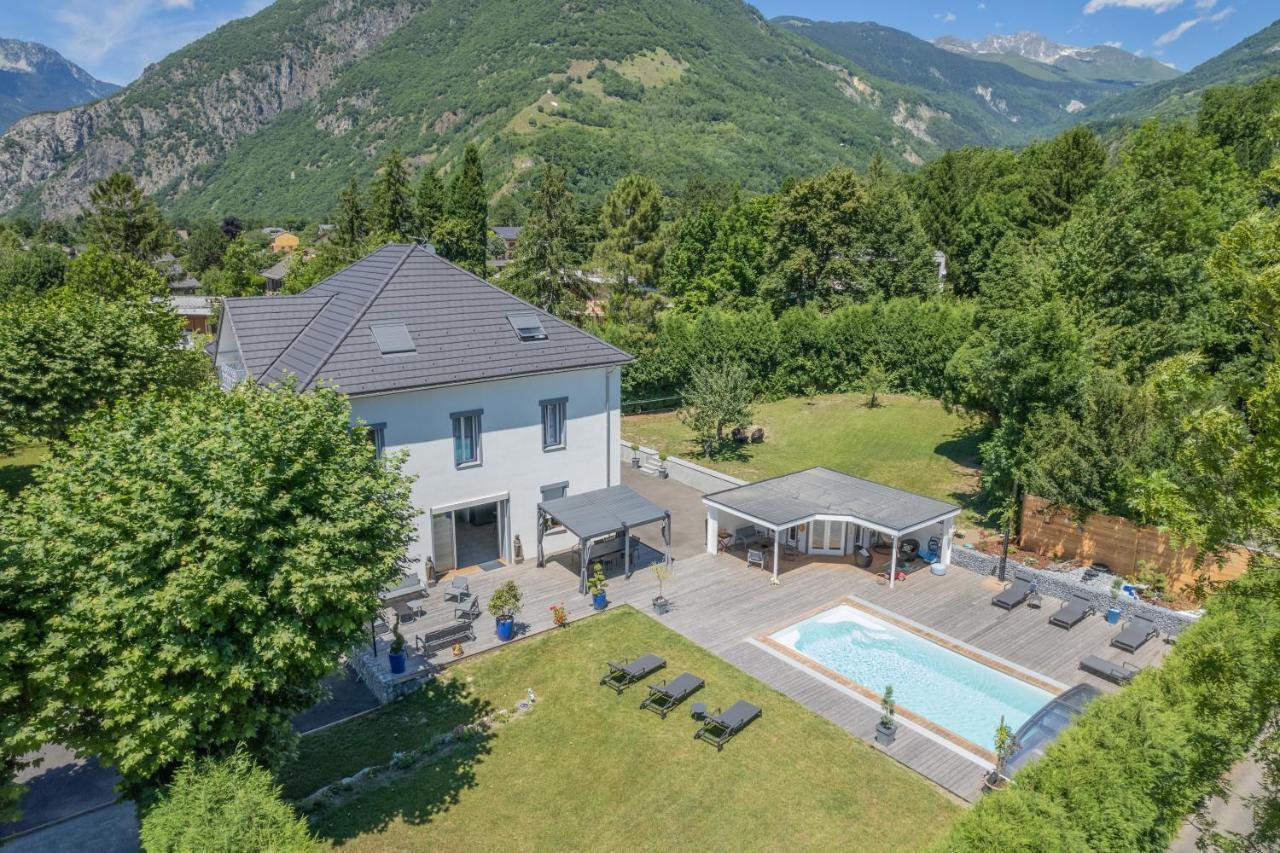 Le Clos Grillet La Chambre Экстерьер фото