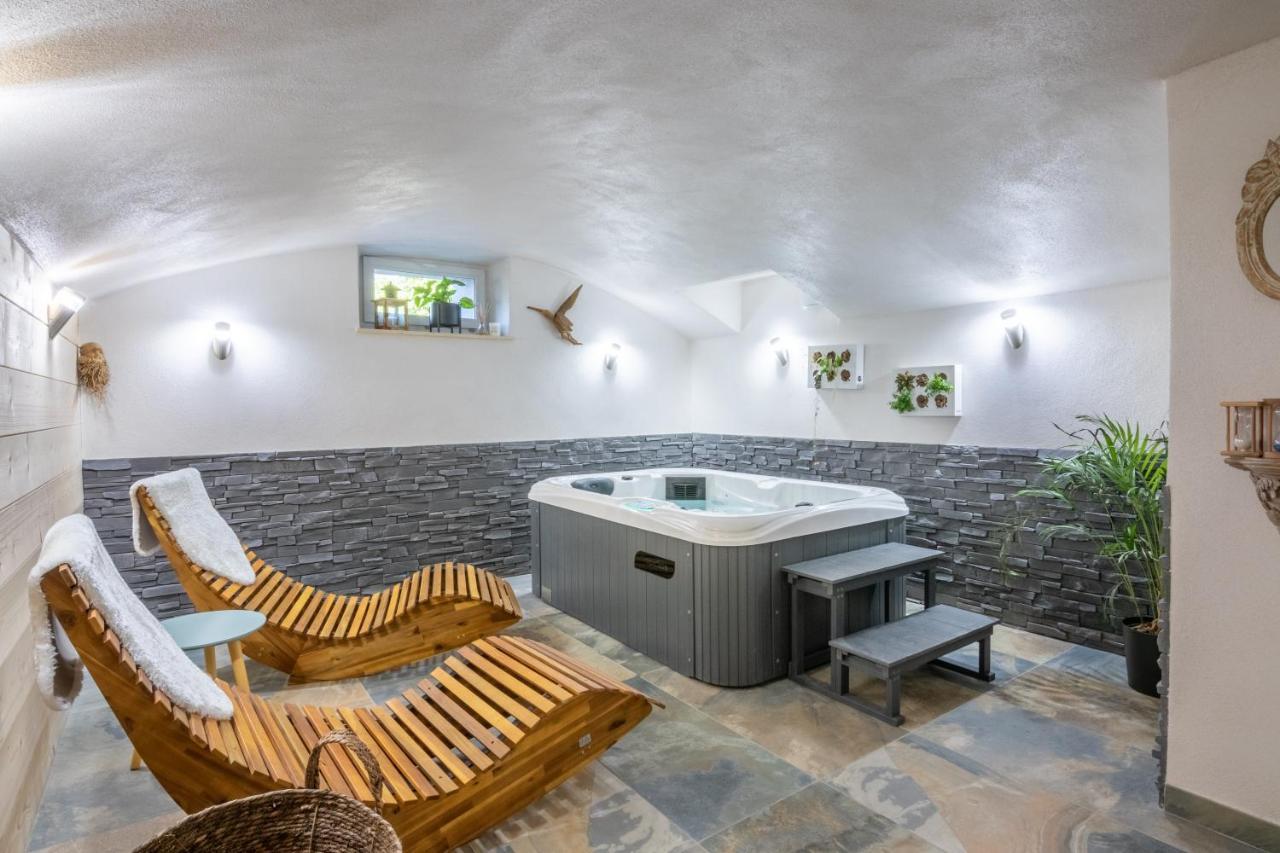 Le Clos Grillet La Chambre Экстерьер фото