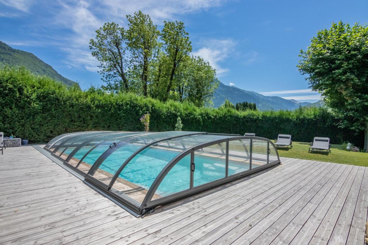 Le Clos Grillet La Chambre Экстерьер фото