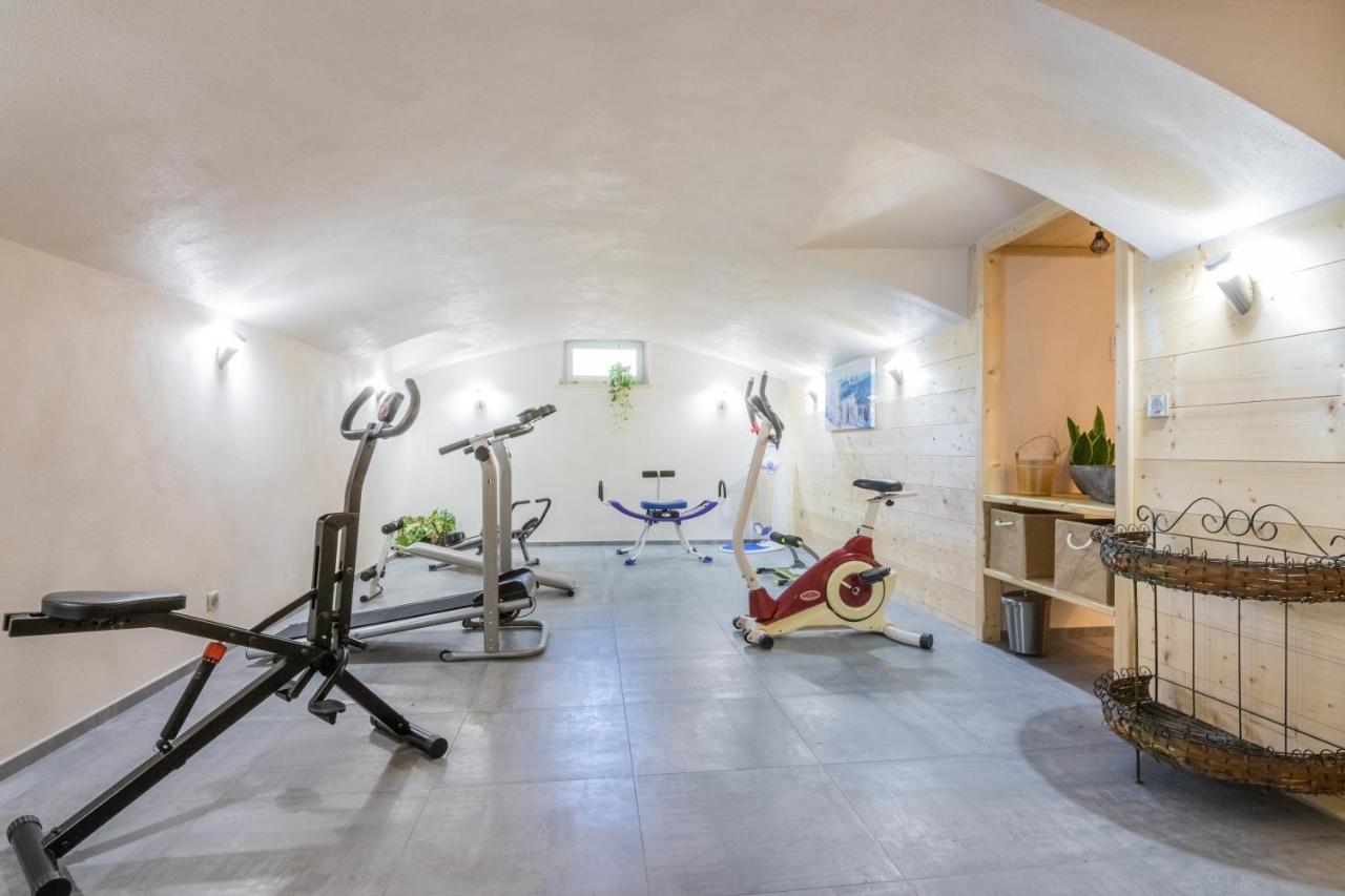 Le Clos Grillet La Chambre Экстерьер фото