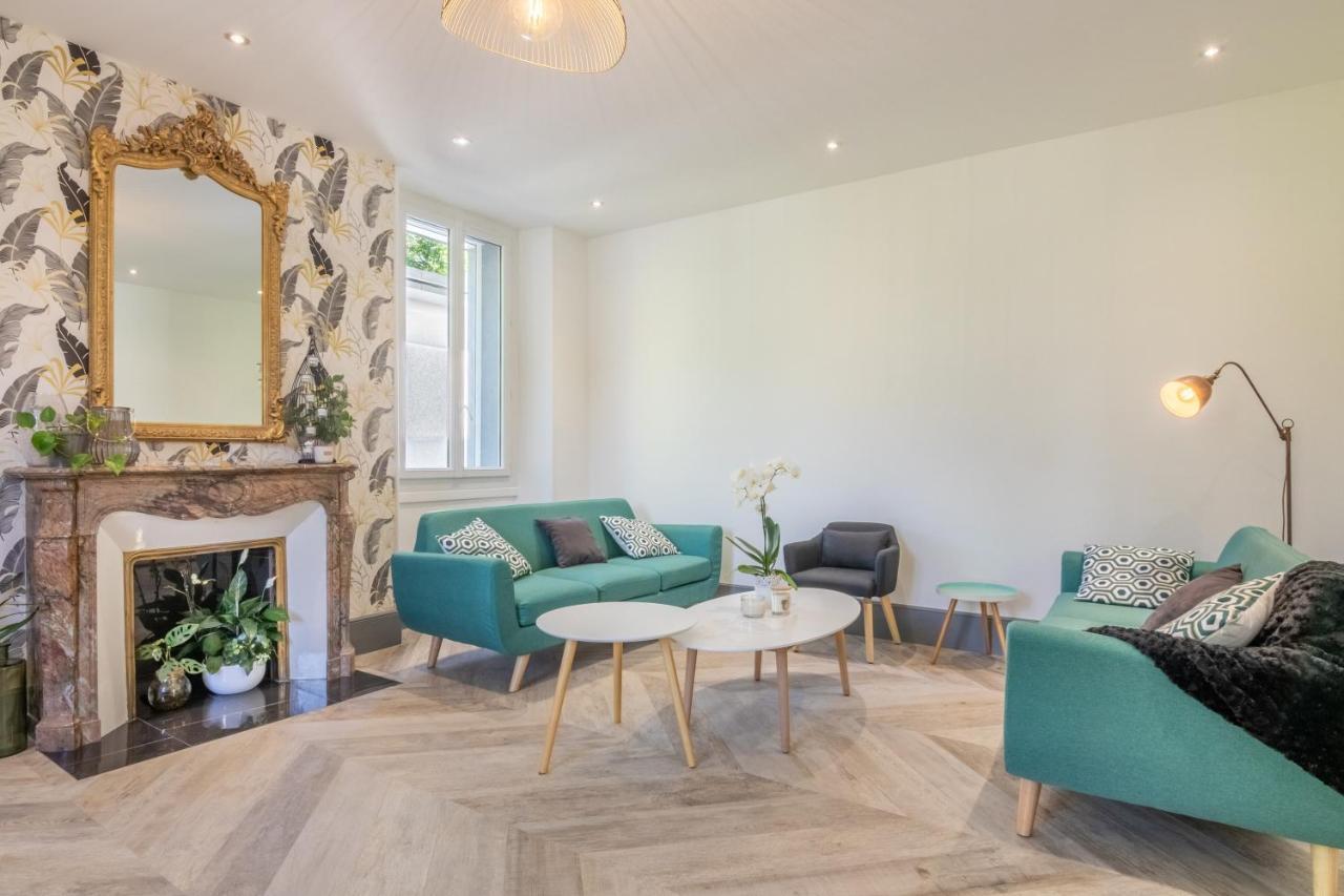 Le Clos Grillet La Chambre Экстерьер фото