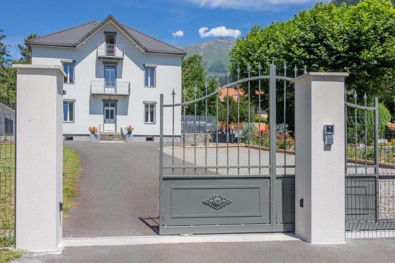 Le Clos Grillet La Chambre Экстерьер фото