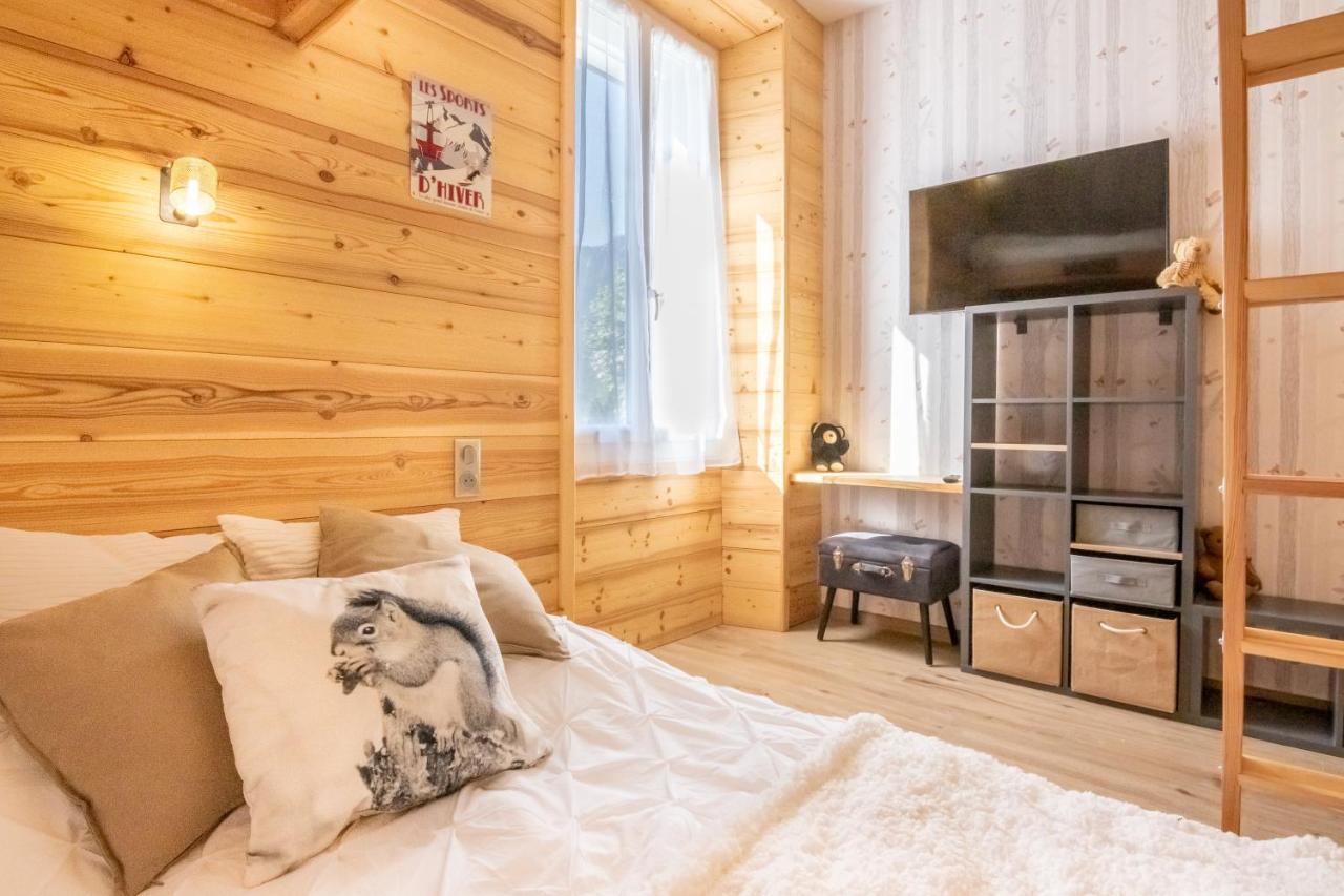 Le Clos Grillet La Chambre Экстерьер фото
