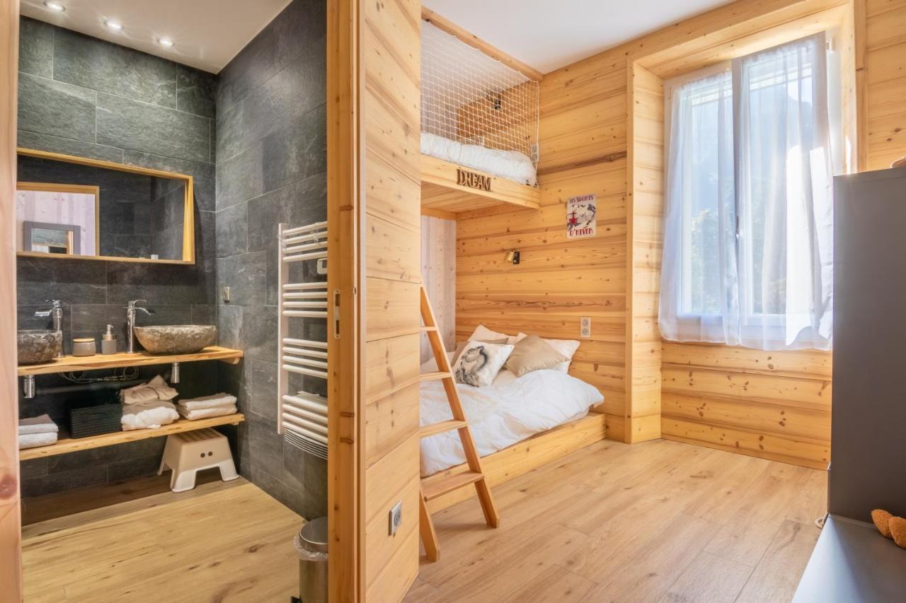 Le Clos Grillet La Chambre Экстерьер фото