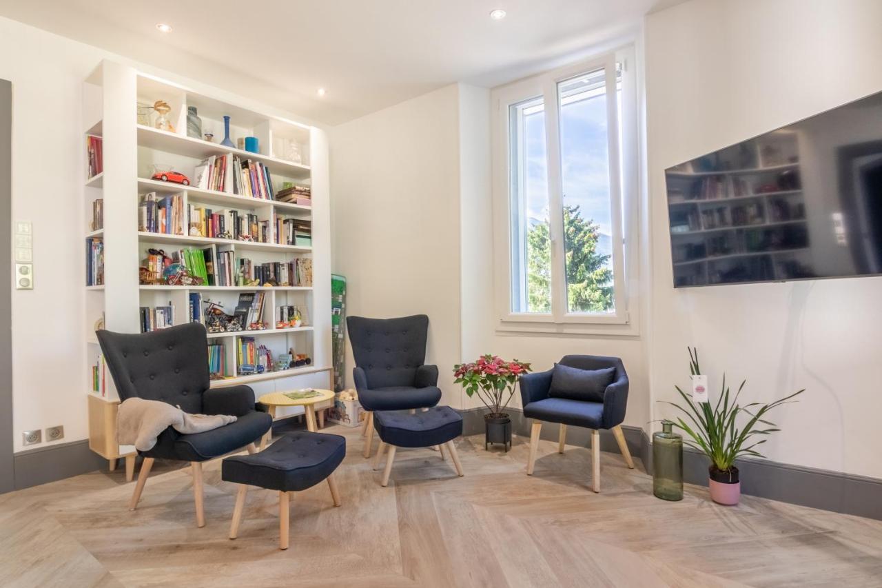 Le Clos Grillet La Chambre Экстерьер фото
