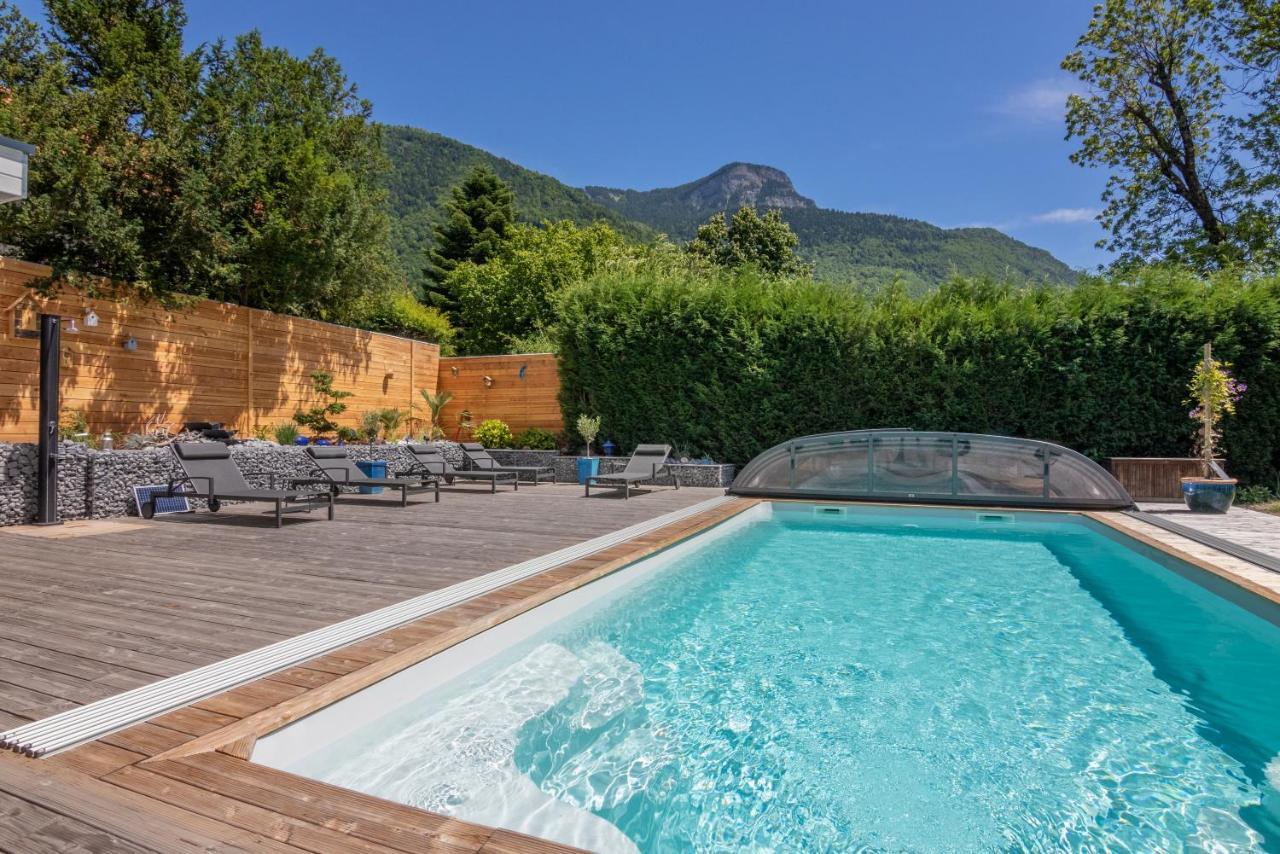 Le Clos Grillet La Chambre Экстерьер фото